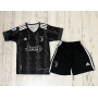 Детски футболен комплект Juventus VLAHOVIC 9
